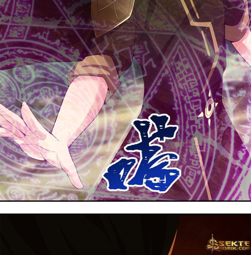 I Picked Up An Attributes Chapter 35 Gambar 64